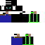 xxdragonxx974 Minecraft skin preview