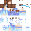 BananaFrog01 Minecraft skin preview