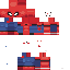 SleppyDaniel Minecraft skin preview