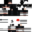 MeTheChicken Minecraft skin preview