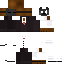 Javraider Minecraft skin preview