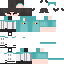 ignswef Minecraft skin preview