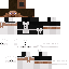 Svumpuklen Minecraft skin preview