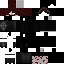 Megablazerod Minecraft skin preview