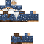 pluuya Minecraft skin preview