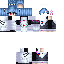 Jason_91100 Minecraft skin preview