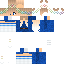 GoldenPhoenix8 Minecraft skin preview