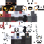 TOASTEDCREEPER Minecraft skin preview