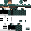 gorbe_man Minecraft skin preview