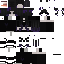 Lightmare7250 Minecraft skin preview