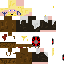 iloveza Minecraft skin preview