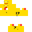 Hakydacky Minecraft skin preview