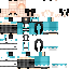 DaedalusS1 Minecraft skin preview