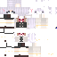 skibidirizzer67 Minecraft skin preview