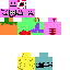 TeHee_Spartan Minecraft skin preview