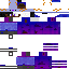 6086 Minecraft skin preview