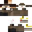 TheMisterDoge Minecraft skin preview