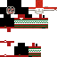 Inactives Minecraft skin preview