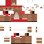 LilaSpriite Minecraft skin preview