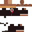 Moffin Minecraft skin preview