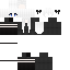 happyMqrie Minecraft skin preview
