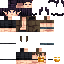 PavStand Minecraft skin preview