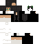 Hondo Minecraft skin preview