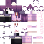 Nurtss Minecraft skin preview