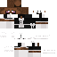 Goonbert Minecraft skin preview