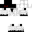 AppieGamerYT Minecraft skin preview