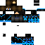 GnuckleGuckle Minecraft skin preview