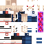 Laptopondead Minecraft skin preview