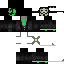 Dragon_Lord2342 Minecraft skin preview