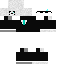 NoahWhite Minecraft skin preview