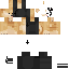NonIntellectual Minecraft skin preview