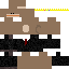 Intelligences Minecraft skin preview