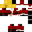 JohnnyRoblox Minecraft skin preview