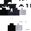 Waddles333 Minecraft skin preview