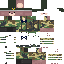 KaWouter1301 Minecraft skin preview
