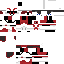 Audi5 Minecraft skin preview