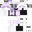 Zuxt_ Minecraft skin preview