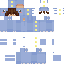 SpxceDemon Minecraft skin preview