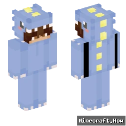 SpxceDemon
