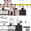 Nitsuhan Minecraft skin preview