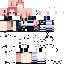 mtpk Minecraft skin preview
