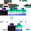 KrypticZaiden Minecraft skin preview