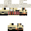 JohnnyDang_KOB Minecraft skin preview