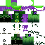 The_nicest_gal Minecraft skin preview