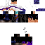 HyadenHAK Minecraft skin preview