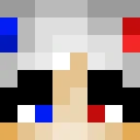U_Beast13 classic skin texture